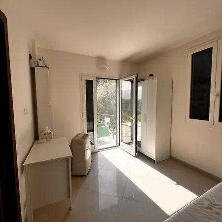 Сasa de vacaciones Casa Maggino
