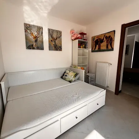Сasa de vacaciones Casa Maggino Rapallo