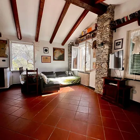 Casa Maggino Сasa de vacaciones