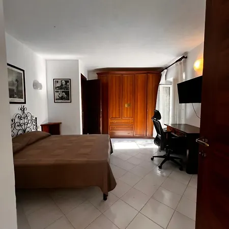 Casa Maggino Сasa de vacaciones *