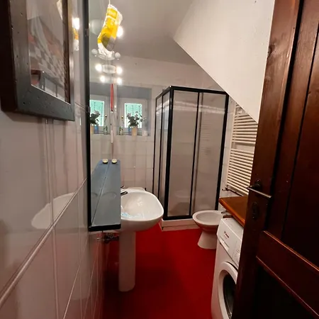 Casa Maggino *