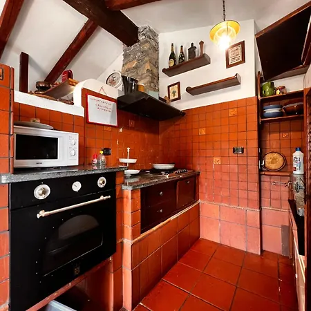 Сasa de vacaciones Casa Maggino *