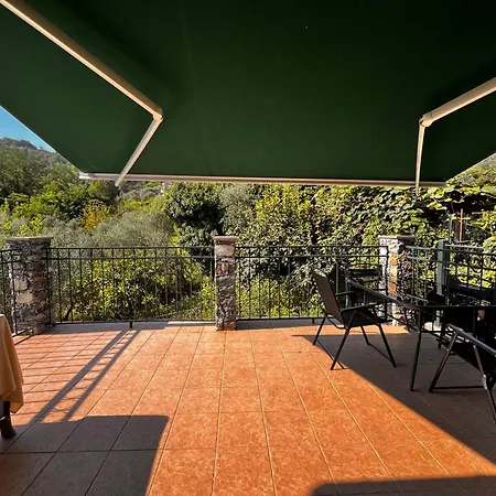 Casa Maggino Сasa de vacaciones *