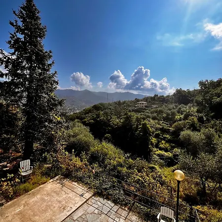 Сasa de vacaciones Casa Maggino *
