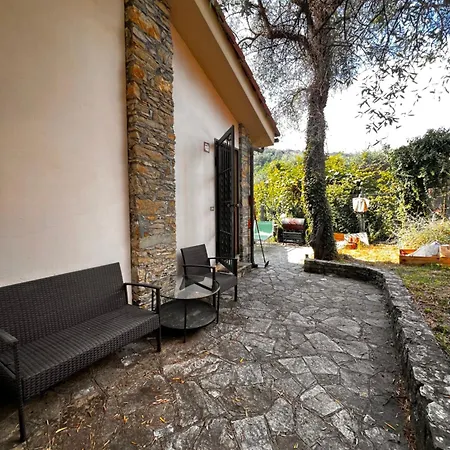 Сasa de vacaciones Casa Maggino *